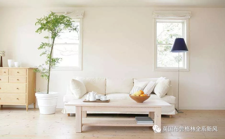 布魯格林新風(fēng)系統(tǒng)